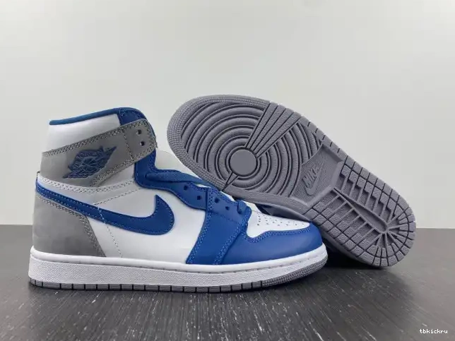 Reps TBK Blue 1 DZ5485-410 High OG Air True Jordan 0430